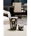 Baobab Collection Candela profumata | Stones Marble Max 24