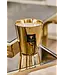 Baobab Collection Duftlys Les Exclusives Aurum | Maks 35