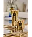 Baobab Collection Bougie parfumée Les Exclusives Aurum | Maximum 35
