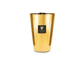 Baobab Collection Duftlys Les Exclusives Aurum | Maks 35