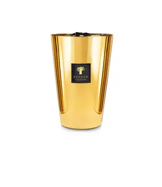 Baobab Collection Scented candle Les Exclusives Aurum | Max 35
