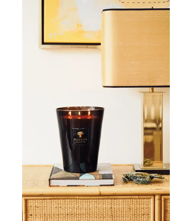 Baobab Collection Duftkerze | Les Prestigieuses Encre de Chine Max 16