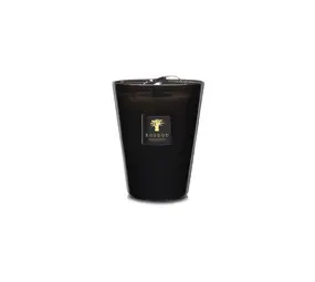 Baobab Collection Bougie parfumée Les Prestigieuses Encre de Chine | Maximum 24 Baobab Collection Bougie parfumée Les Prestigieuses Encre de Chine | Maximum 24