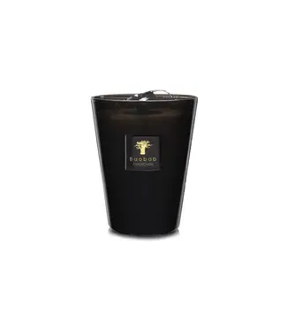 Baobab Collection Candela profumata Les Prestigieuses Encre de Chine | Massimo 24
