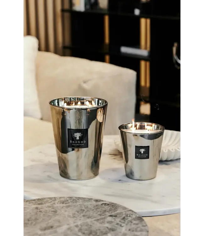 Baobab Collection Scented candle | Les Exclusives Platinum Max 35