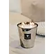Baobab Collection Candela profumata Les Exclusives Platinum | Massimo 35 Baobab Collection Candela profumata Les Exclusives Platinum | Massimo 35