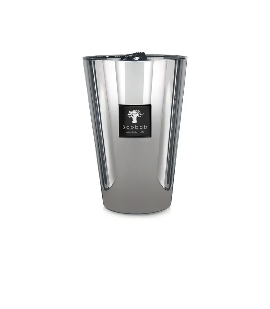 Baobab Collection Duftlys | Les Exclusives Platinum Max 35 Baobab Collection Duftlys | Les Exclusives Platinum Max 35