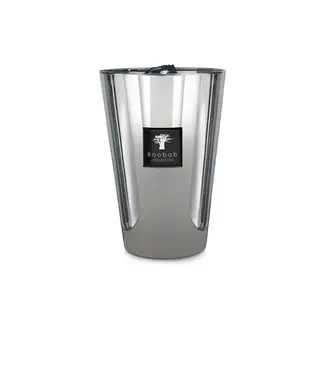 Baobab Collection Candela profumata | Les Exclusives Platinum Max 35