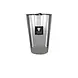 Baobab Collection Geurkaars Les Exclusives Platinum | Max 35 Baobab Collection Geurkaars Les Exclusives Platinum | Max 35