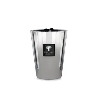 Baobab Collection Vela perfumada | Les Exclusives Platinum Max 24