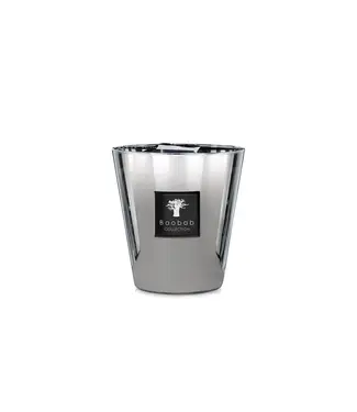 Baobab Collection Geurkaars | Les Exclusives Platinum Max 16