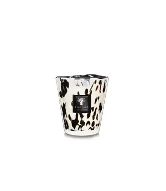 Baobab Collection Geurkaars | Black Pearls Max 16