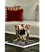 Baobab Collection Bougie parfumée | Perles Noires Max 24
