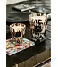 Baobab Collection Scented candle | Black Pearls Max 24