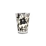 Baobab Collection Bougie parfumée | Perles Noires Max 24