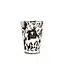 Baobab Collection Vela perfumada | Perlas Negras Max 24
