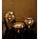 ONNO Collection Kapp Champagne Salvie | M ONNO Collection Kapp Champagne Salvie | M