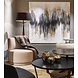 ONNO Collection Kapp Champagne Salvie | M ONNO Collection Kapp Champagne Salvie | M