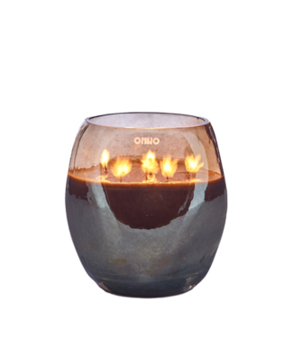 ONNO Collection Vela aromática ONNO Cape Champagne Sage | L
