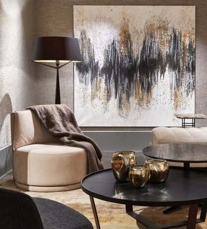 ONNO Collection Salvia champán del Cabo | XL