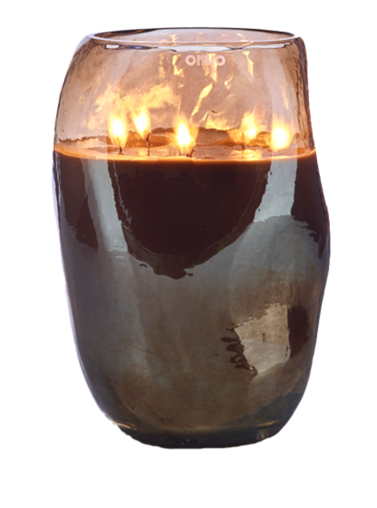 ONNO Collection Cape Champagner Salbei | XL