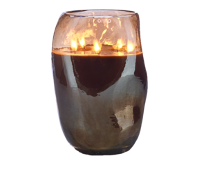 ONNO Collection Candela profumata ONNO Cape Champagne Salvia | XL