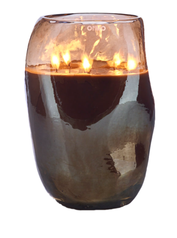 ONNO Collection Cape Champagner Salbei | XL