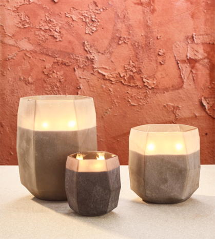 ONNO Collection Terre Light Smoked Zanzibar | M