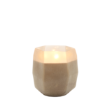 ONNO Collection Candela profumata ONNO Terre Light Smoked Zanzibar | M