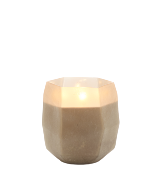 ONNO Collection ONNO Duftlys Terre Light Røkt Zanzibar | M