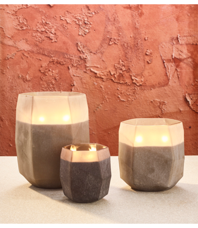 ONNO Collection Terre Light Smoked Zanzibar | L