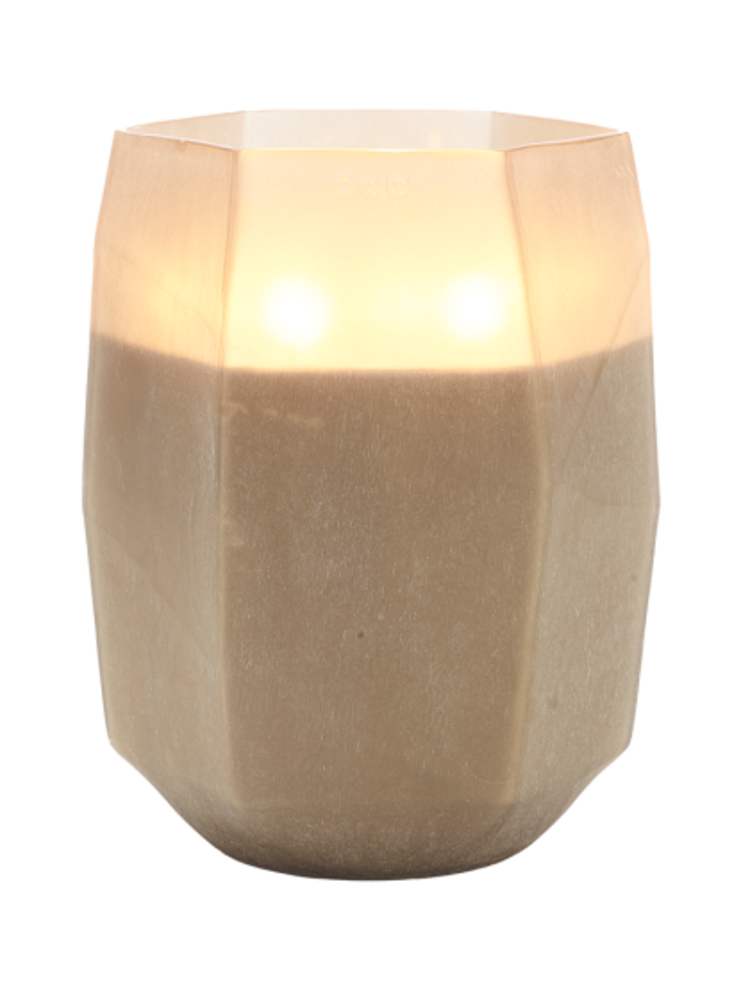 ONNO Collection Zanzibar affumicato Terre Light | XL