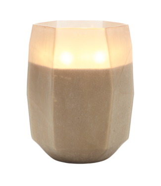 ONNO Collection ONNO Geurkaars Terre Light Smoked Zanzibar | XL