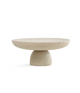 Mogg Ole 70 | Beton Elfenbein