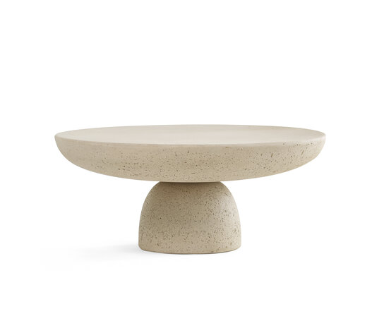 Mogg Ole 70 | Marfil de hormigón