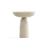 Mogg Olo 50 | Concrete Ivory