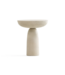 Mogg Ole 50 | Beton Elfenbein