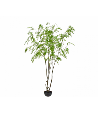 SILK-KA Planta Verde | 280cm