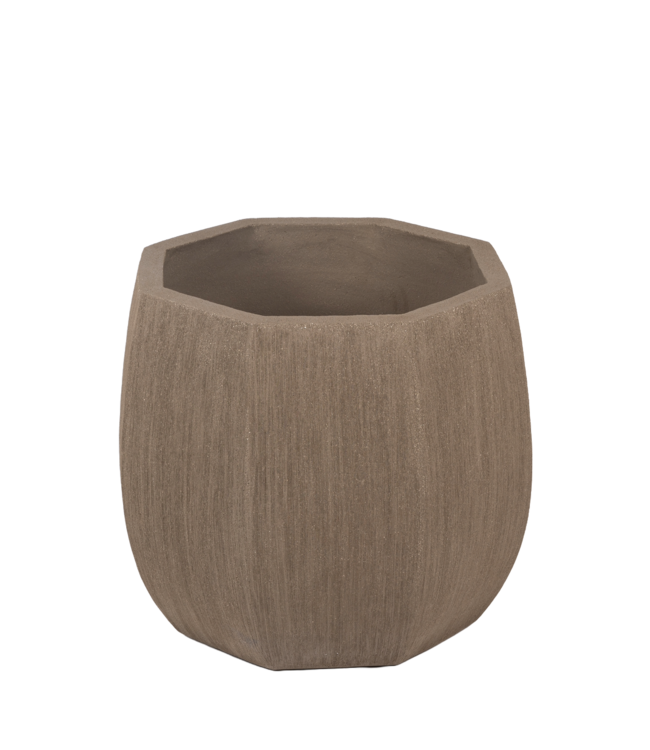 DOMANI ALMA | Natural Grey