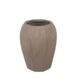 DOMANI VASE ALMA | Gris naturel DOMANI VASE ALMA | Gris naturel