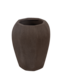 DOMANI VASE ALMA | Brun naturel