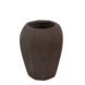 DOMANI VASE ALMA | Brun naturel DOMANI VASE ALMA | Brun naturel
