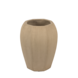 DOMANI VASE ALMA | Blanc naturel DOMANI VASE ALMA | Blanc naturel