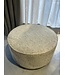 Evolution 21 Malte Ivoire | Pouf Scott