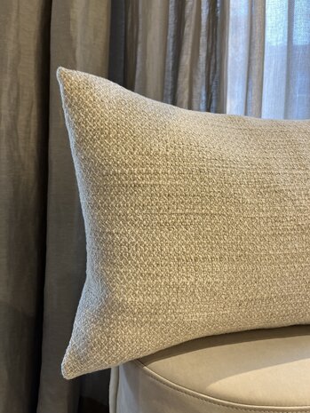 NU PUUR & GROEN Santorin Blanc Cassé | 60 x 40 cm NU PUUR & GROEN Santorin Blanc Cassé | 60 x 40 cm