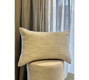 NU PUUR & GROEN Santorin Blanc Cassé | 60 x 40 cm NU PUUR & GROEN Santorin Blanc Cassé | 60 x 40 cm