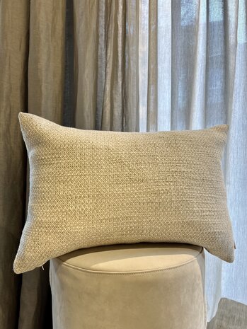 NU PUUR & GROEN Santorin Blanc Cassé | 60 x 40 cm NU PUUR & GROEN Santorin Blanc Cassé | 60 x 40 cm