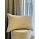 NU PUUR & GROEN Santorini Bianco sporco | Dimensioni: 60x40 cm NU PUUR & GROEN Santorini Bianco sporco | Dimensioni: 60x40 cm