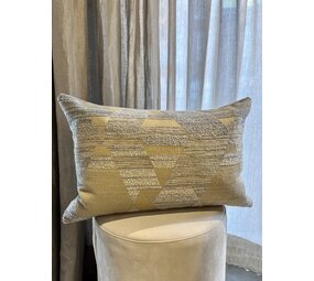 NU PUUR & GROEN Coup de Foudre Oro Grigio | Dimensioni: 60x40 cm NU PUUR & GROEN Coup de Foudre Oro Grigio | Dimensioni: 60x40 cm