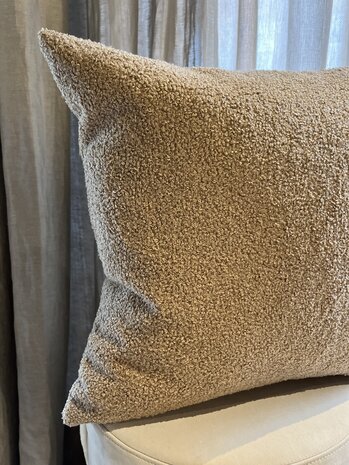 NU PUUR & GROEN Bubble Sand | 50 x 50 cm NU PUUR & GROEN Bubble Sand | 50 x 50 cm